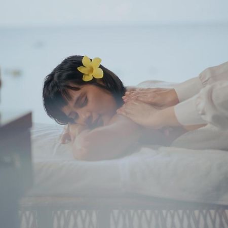 Adiwana Jelita Sejuba Natuna ラナイ エクステリア 写真